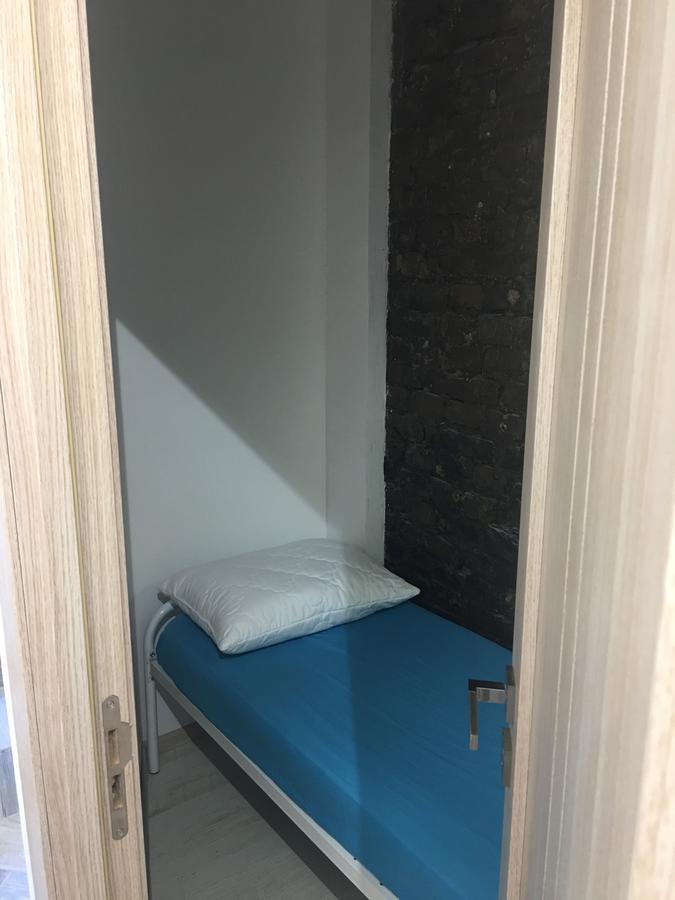 Chambre Simple Économique