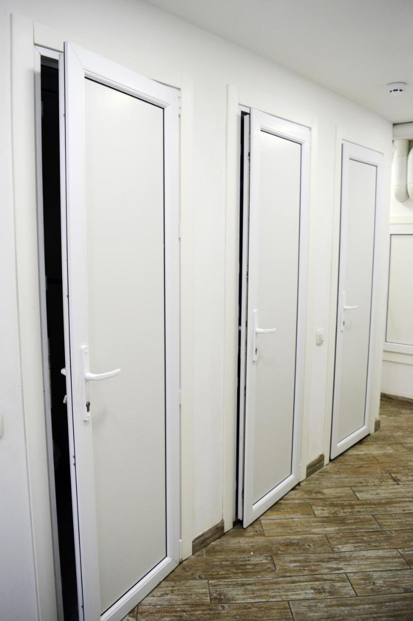 Chambre Quadruple Classique